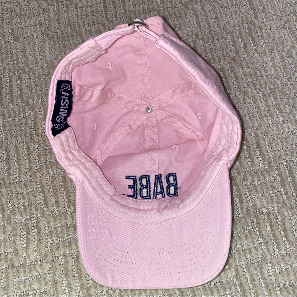 BABE Hat - Picture 4 of 4